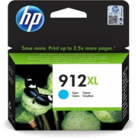 HP tinta 912XL,  3YL81AE  - plava